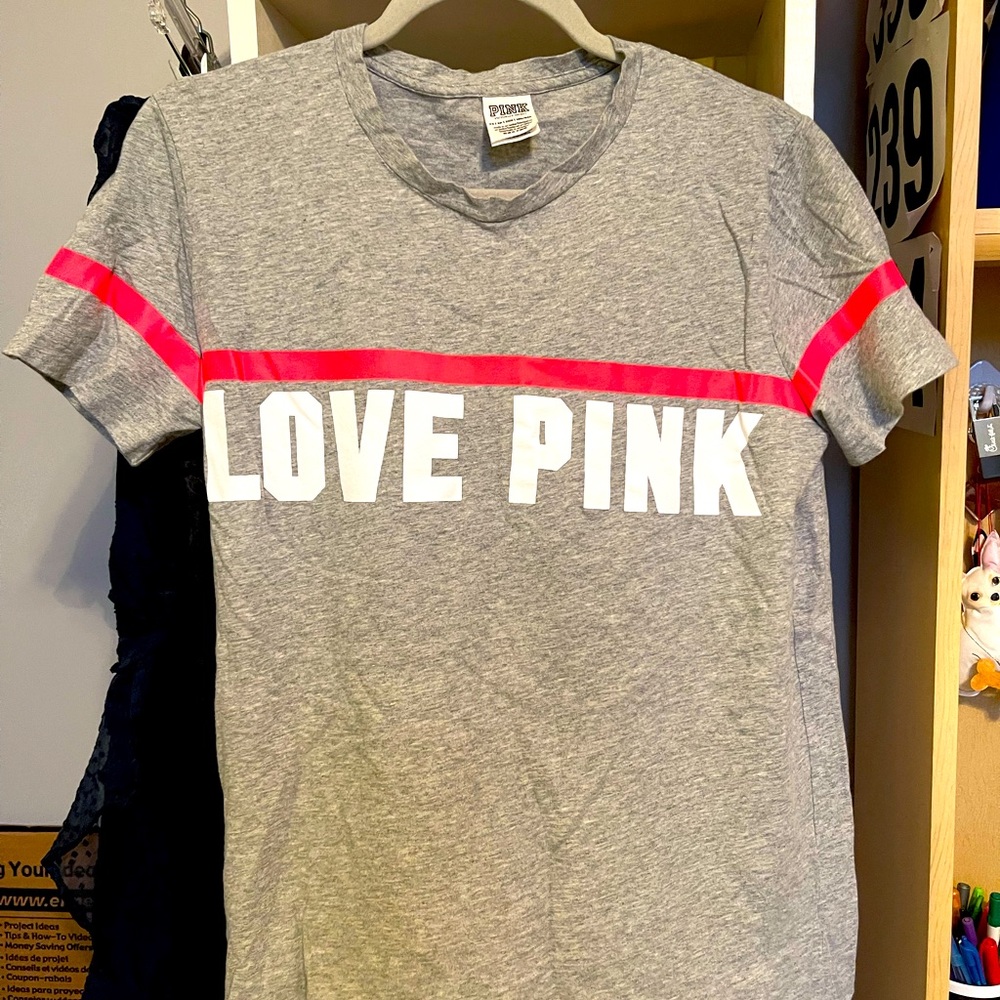 Victoria’s Secret PINK T-Shirt